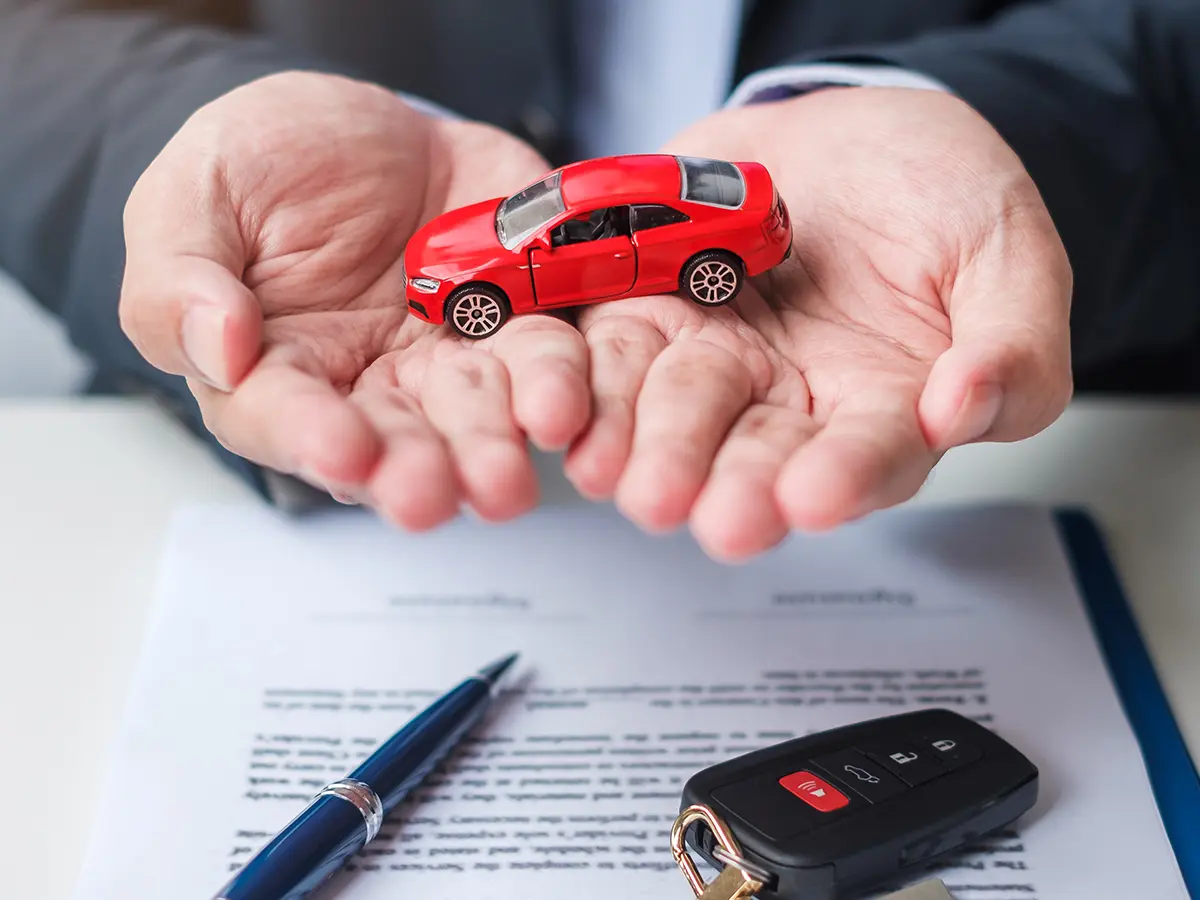 Asigurare auto